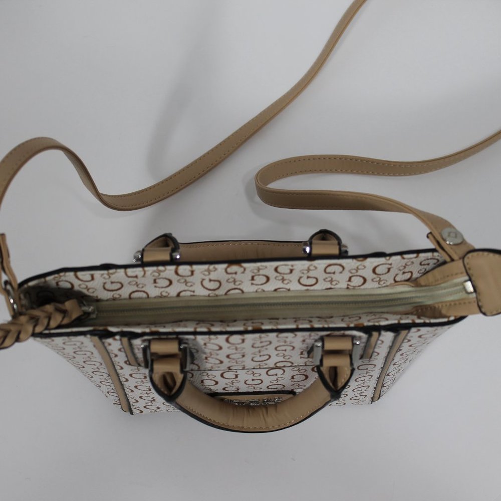Guess Signature Small Purse - Picture 10 of 11